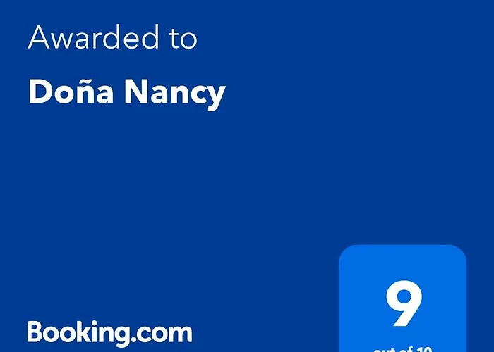 Dona Nancy