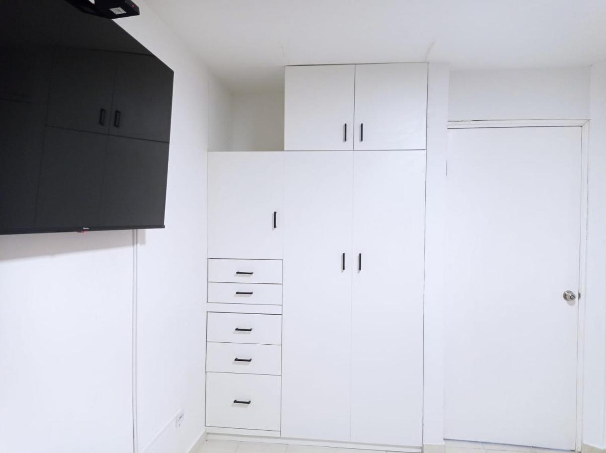 Dona Nancy Séjour chez l'habitant *